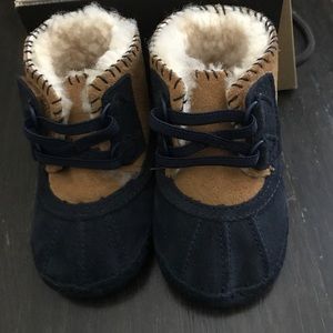 Baby UGG boots